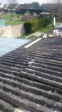 Nettoyage toiture Soissons
